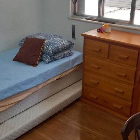 Апартаменты Coracao De Ipanema Рио-де-Жанейро Экстерьер фото