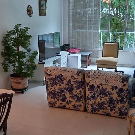 Апартаменты Coracao De Ipanema Рио-де-Жанейро Экстерьер фото
