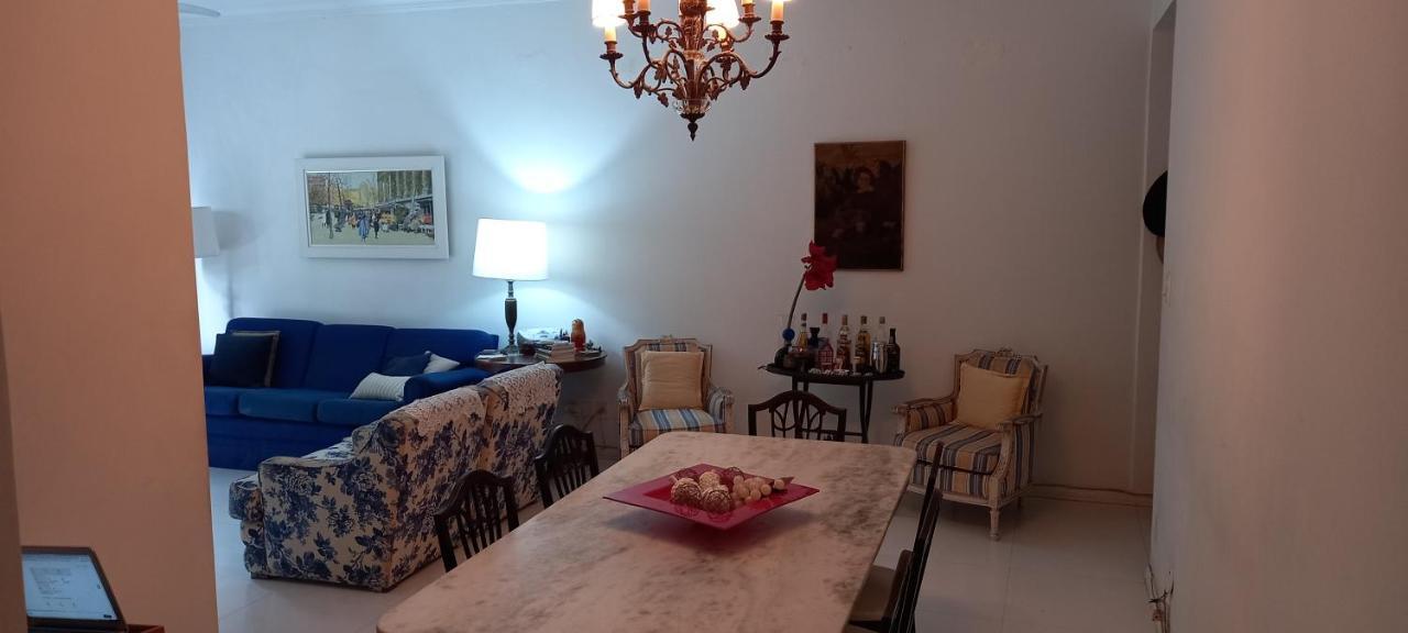 Апартаменты Coracao De Ipanema Рио-де-Жанейро Экстерьер фото