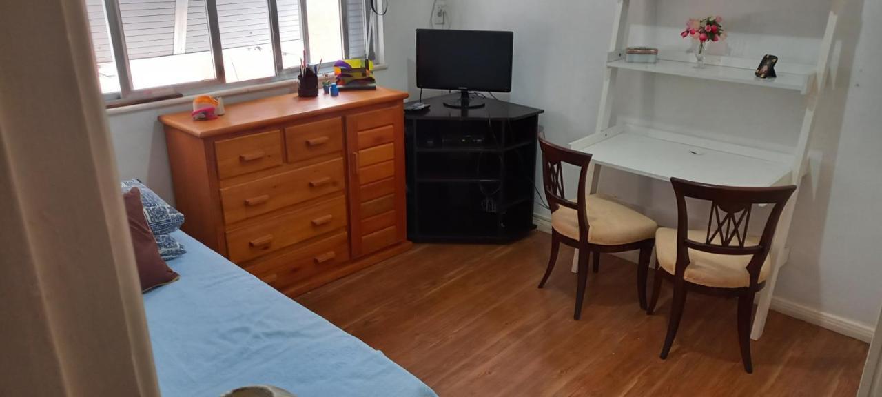 Апартаменты Coracao De Ipanema Рио-де-Жанейро Экстерьер фото
